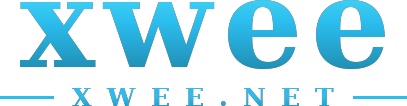 xwee logo